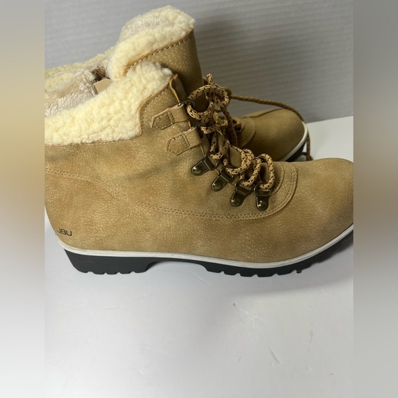 JBU BY JAMBU Blue Creek Encore Cozy-Lined Boots (For Women) -no box - Picture 5 of 11